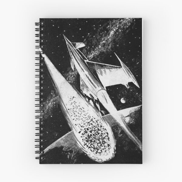 Item preview, Comet Explorer  designed and sold by TheWhiteBear.