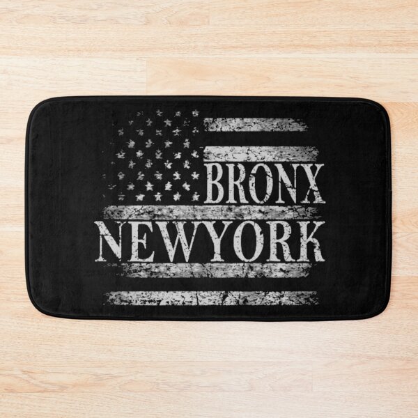 Item preview, Bronx, New York designed and sold by FantasySkyArt.