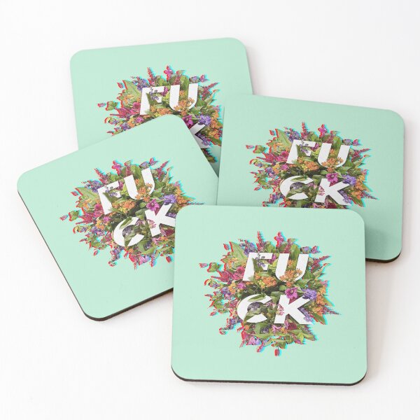 Item preview, #FUCK designed and sold by Ste Lowery.
