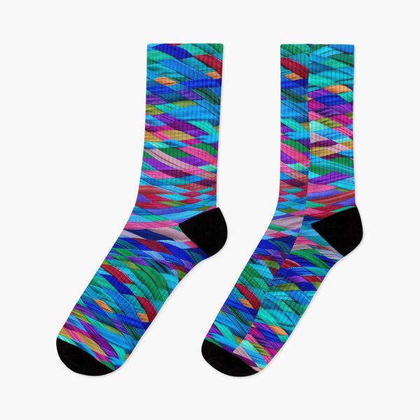 Item preview, Colorful ribbons. designed and sold by lantica.