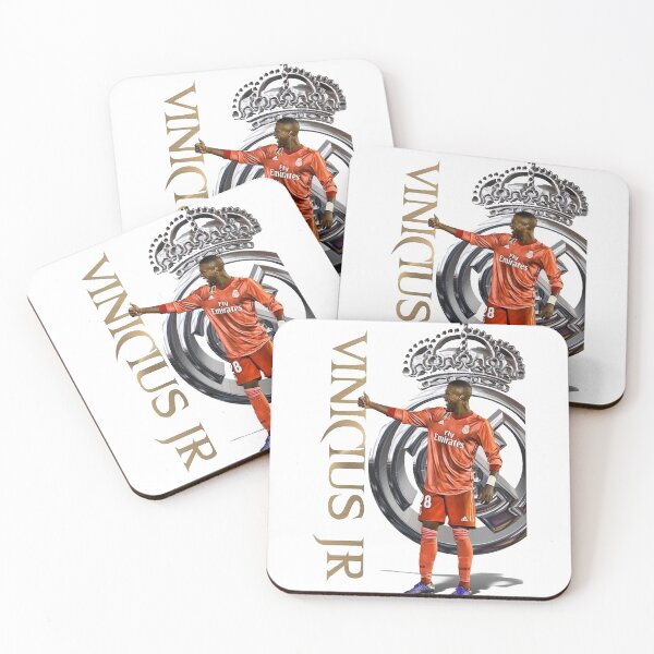 Item preview, vinicius junior designed and sold by la  clameur.