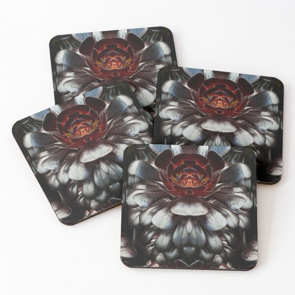 Item preview, Aeonium designed and sold by Yampimon.