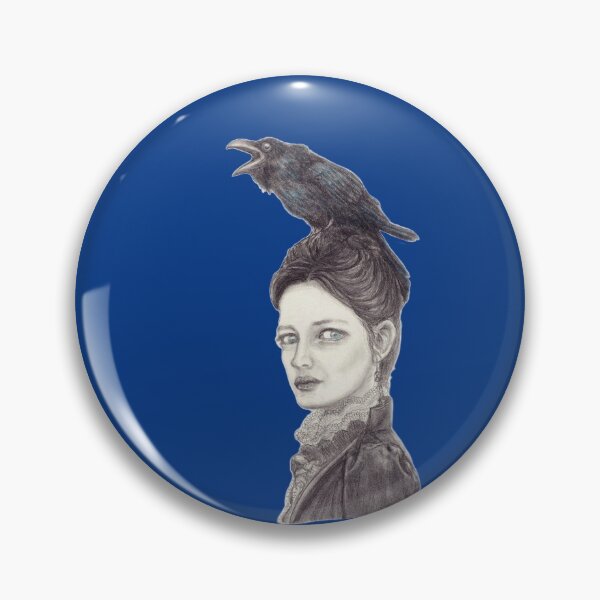 Item preview, The Raven designed and sold by PixlPixi.