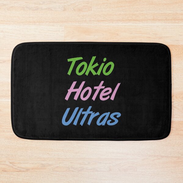 Item preview, Tokio Hotel Ultras designed and sold by eileendiaries.