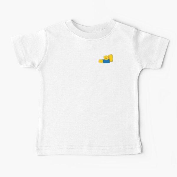 Roblox Oof Baby T Shirts Redbubble - roblox meme puts baby in pocket