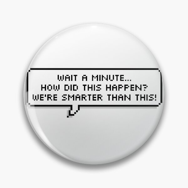 Item preview, WAIT A MINUTE designed and sold by ericatinn.