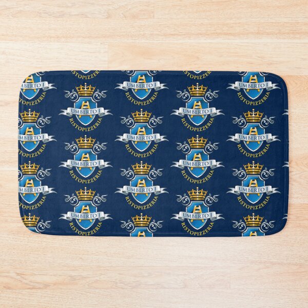 Item preview, Umberto I merchandising designed and sold by Camelot71.