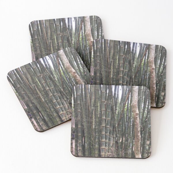 Item preview, Bamboo large Asia designed and sold by Zwuck.