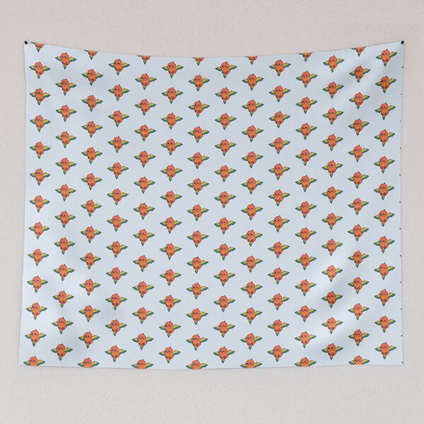 Item preview, Flying Conure - Red Factor Sun designed and sold by blirbos.