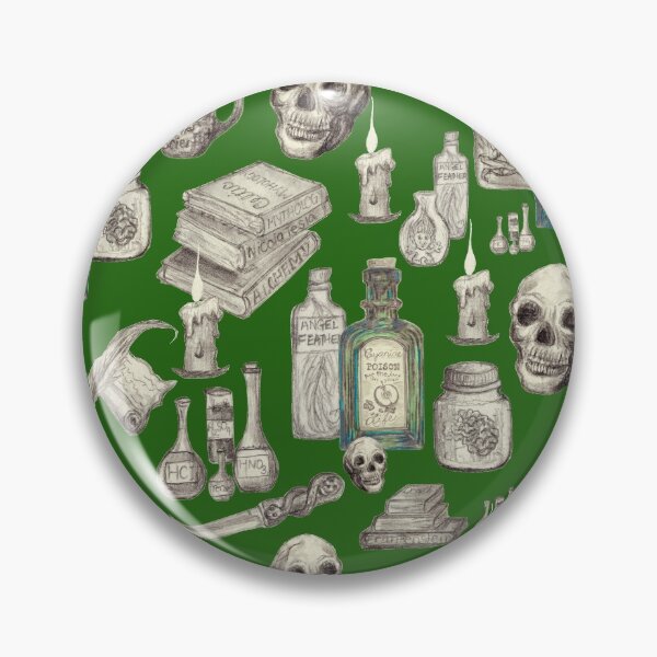 Item preview, Laboratory designed and sold by PixlPixi.