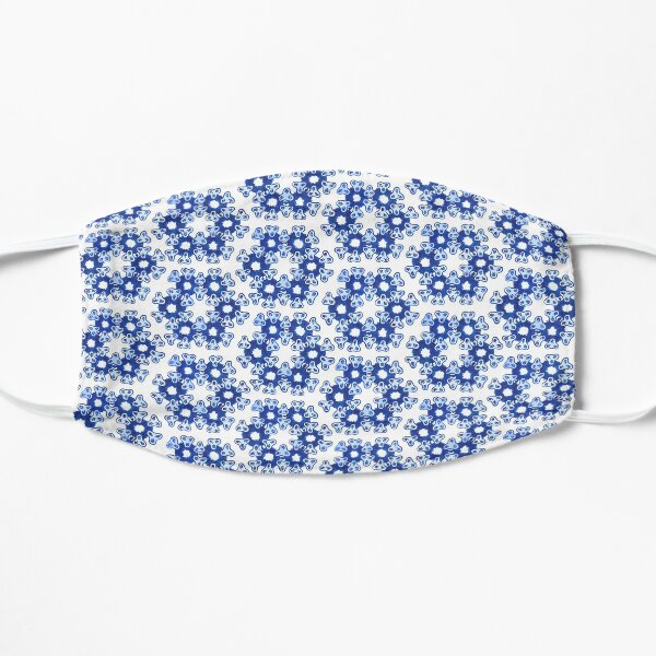 Delft Chemoarray Mask
