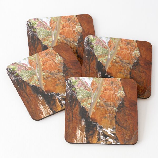 Item preview, Standley Chasm 2 designed and sold by Linda Lees.