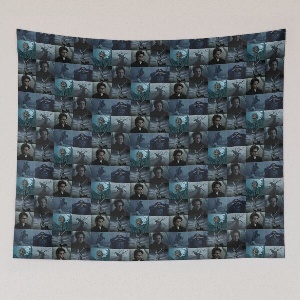 Item preview, Sleepy Hollow designed and sold by Geek6479.