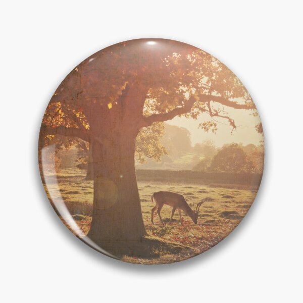 Item preview, Lone Deer. designed and sold by Lyn  Randle.