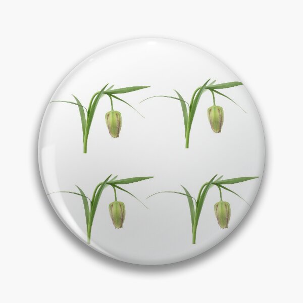 Item preview, Fritillaria Fritillary April designed and sold by Chris Burrows.
