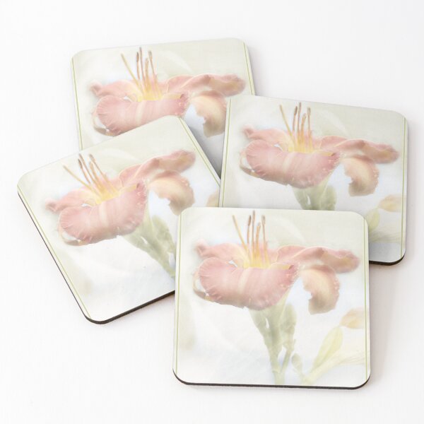 Item preview, Delicate Daylily 2 designed and sold by Linda Lees.