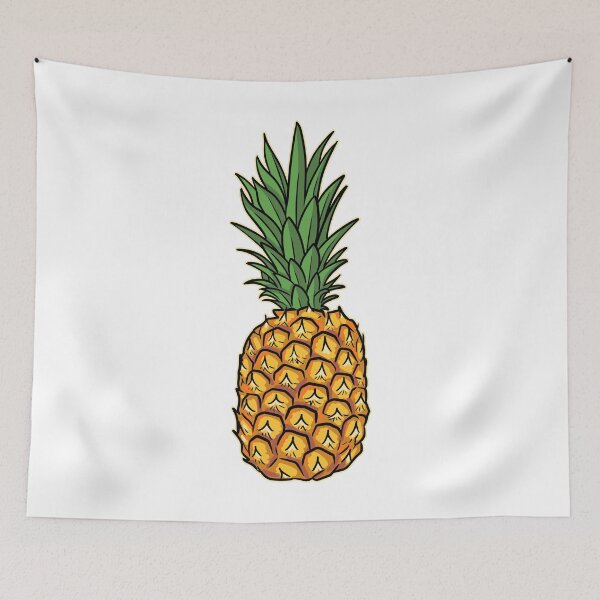 Item preview, Sweet Pineapple  designed and sold by Kittyworks.