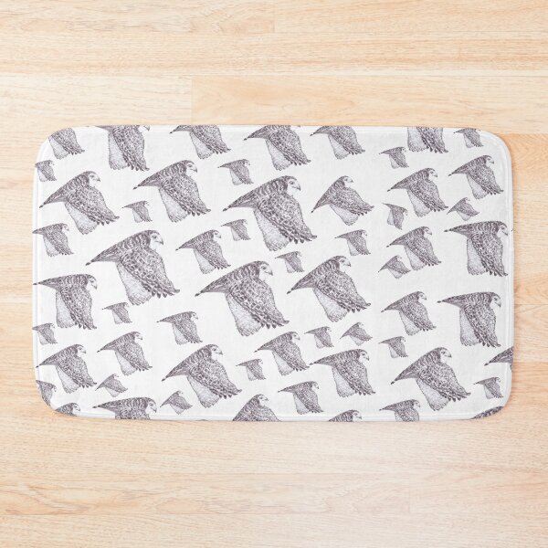 Item preview, Snowy Owl designed and sold by PixlPixi.