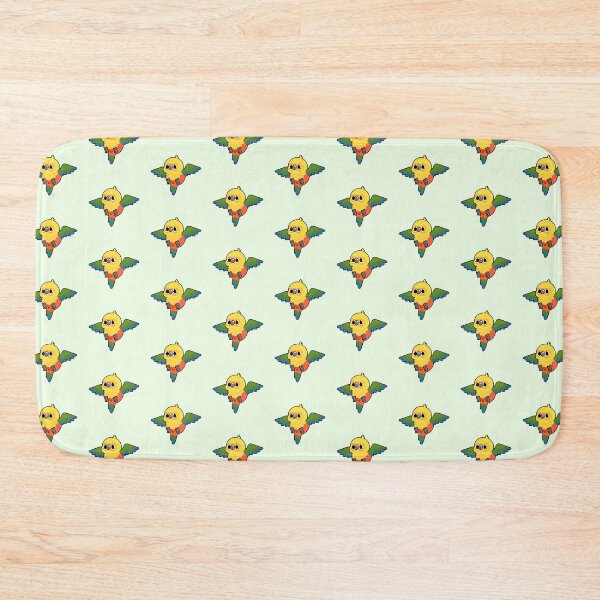 Item preview, Flying Conure - Jenday designed and sold by blirbos.