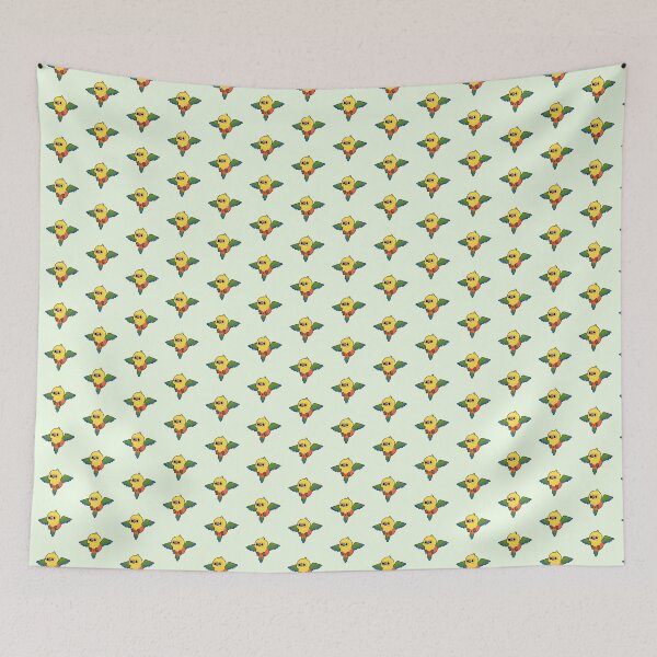 Item preview, Flying Conure - Jenday designed and sold by blirbos.