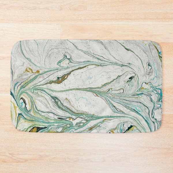 Item preview, Abstract Gold Seam designed and sold by MarbleCloud.