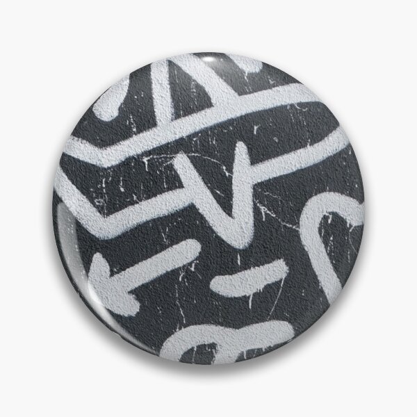 Item preview, Black and white lines face mask design plane  designed and sold by Tropical Blood.