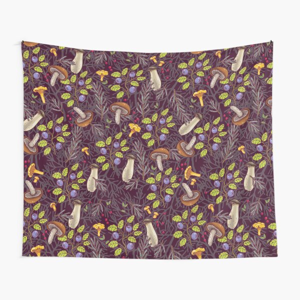 forest Tapestry