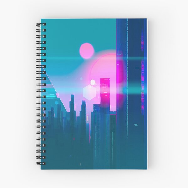 Item preview, Synthwave designed and sold by iAmParebear.