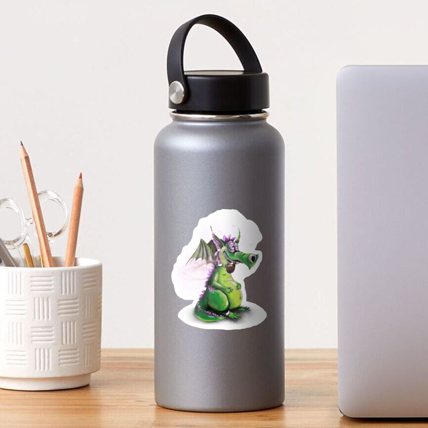 Item preview, Sticker designed and sold by Anthropolog.