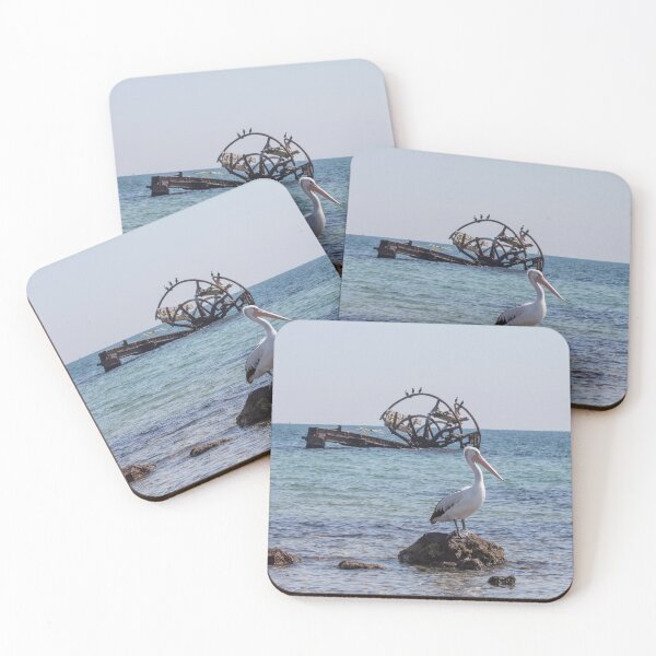 Item preview, The Keepers of the Wreck designed and sold by Linda Lees.