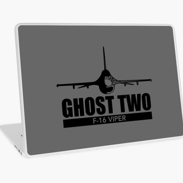 Ghost Simulator Laptop Skins Redbubble - f 16c roblox