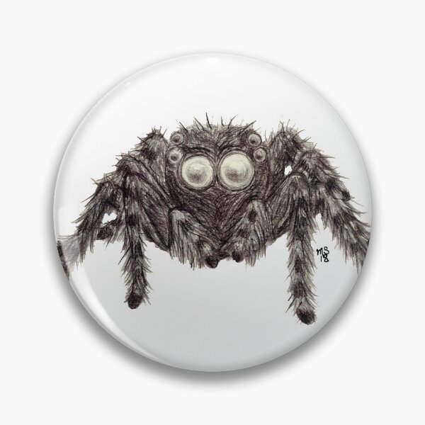 Item preview, Baby Spider designed and sold by PixlPixi.