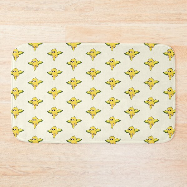 Item preview, Flying Conure - Golden designed and sold by blirbos.