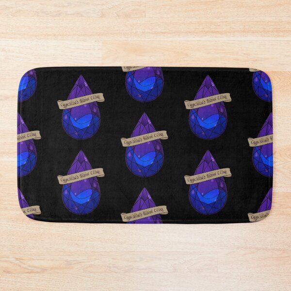 Item preview, Crystallised Sadboi Tears designed and sold by justchui.