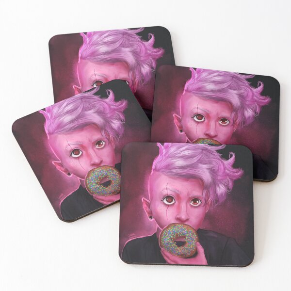 Item preview, Pink Lars designed and sold by gunter-kinomoto.