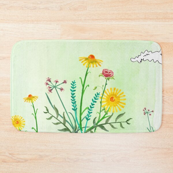 Item preview, Floral  designed and sold by ykillustrations.