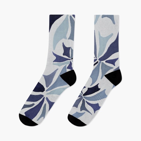 Item preview, Morning Glories 2 designed and sold by Robin Kinnard.
