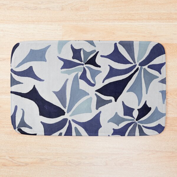 Item preview, Morning Glories 2 designed and sold by Robin Kinnard.