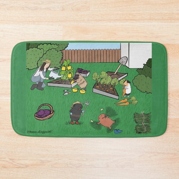 Item preview, Growing Our Food designed and sold by mondesign26.