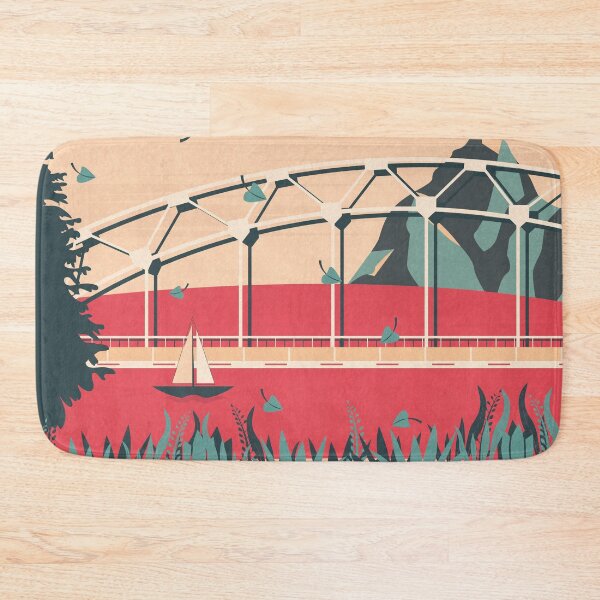 Item preview, Passing by designed and sold by ivetas.