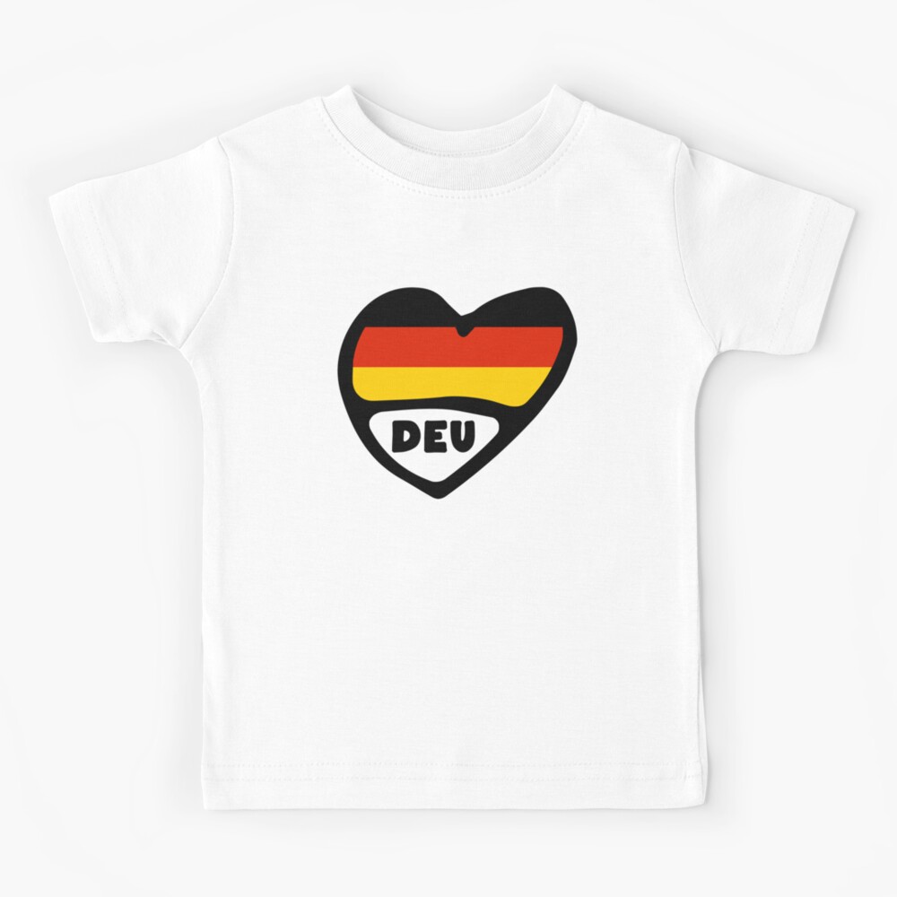 germany-country-code-flag-heart-deu-kids-t-shirt-by-celticana