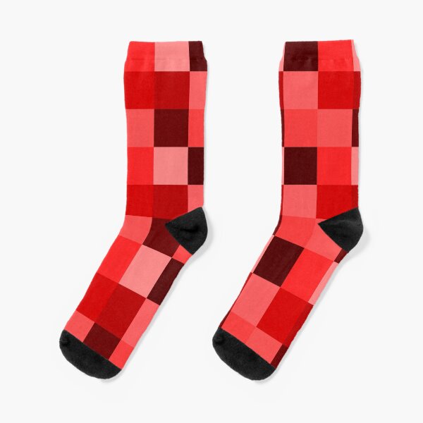 Item preview, Cube Rojo designed and sold by kinkatstyle.