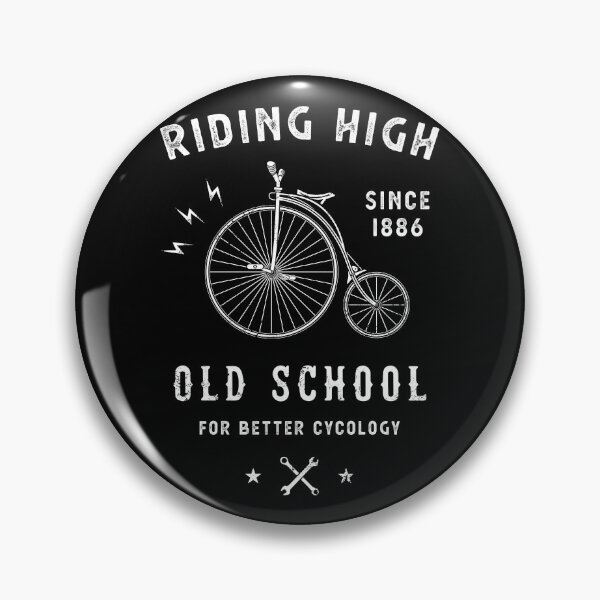 Item preview, Riding High designed and sold by heavyhand.