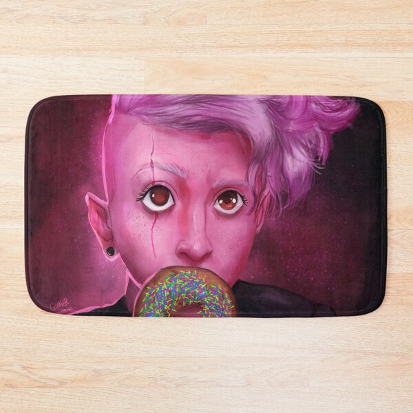 Item preview, Pink Lars designed and sold by gunter-kinomoto.
