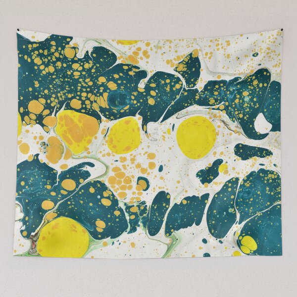 Item preview, Abstract Only Yolking designed and sold by MarbleCloud.