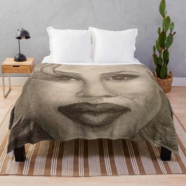 Item preview, Marilyn designed and sold by Robin Kinnard.