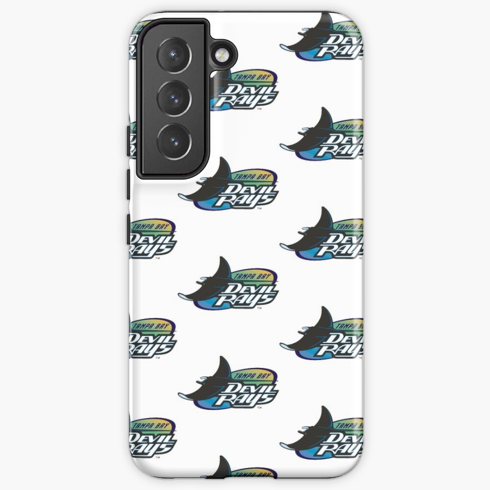 Devil Rays-tampa bay T-shirt for Sale by rubysoila, Redbubble