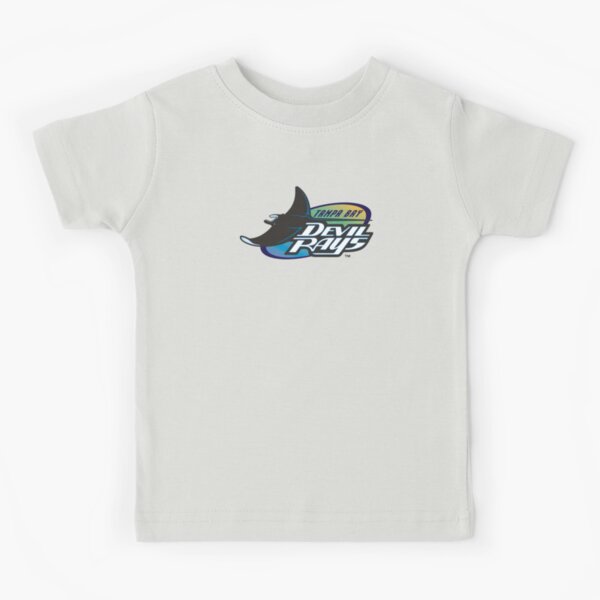 Rays-tampa bay  Kids T-Shirt for Sale by angelinagma