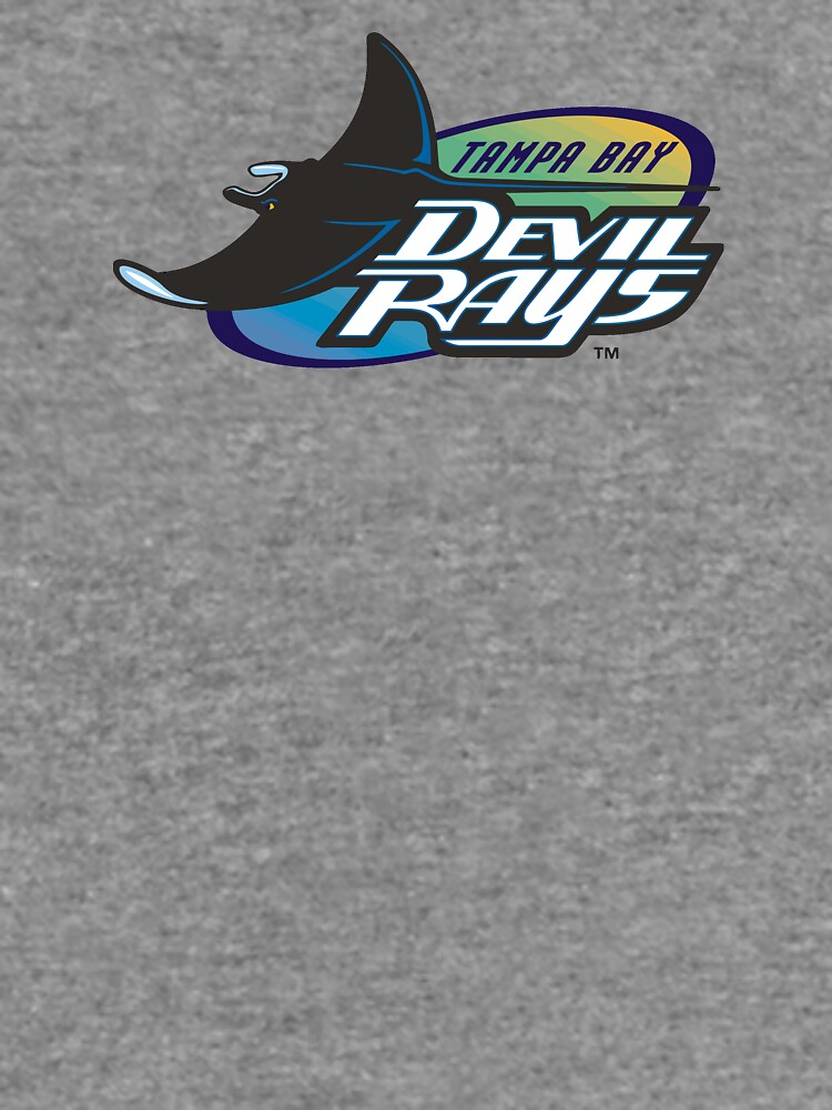 Devil Rays-tampa bay Essential T-Shirt for Sale by rubysoila