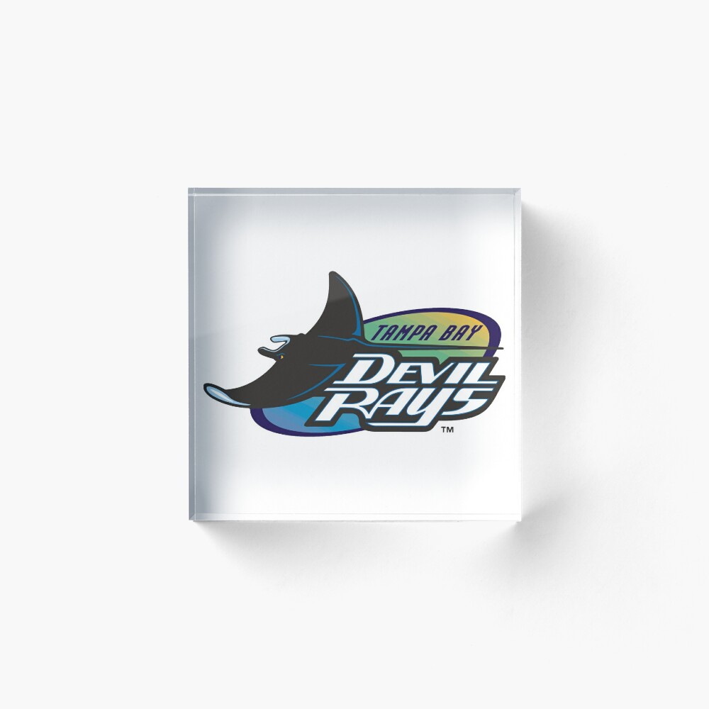 Devil Rays-tampa bay Poster for Sale by rubysoila